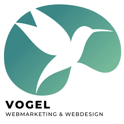 Vogel Webdesign Frankfurt Webmarketing