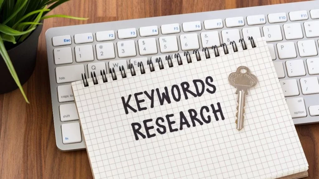 Keyword Research