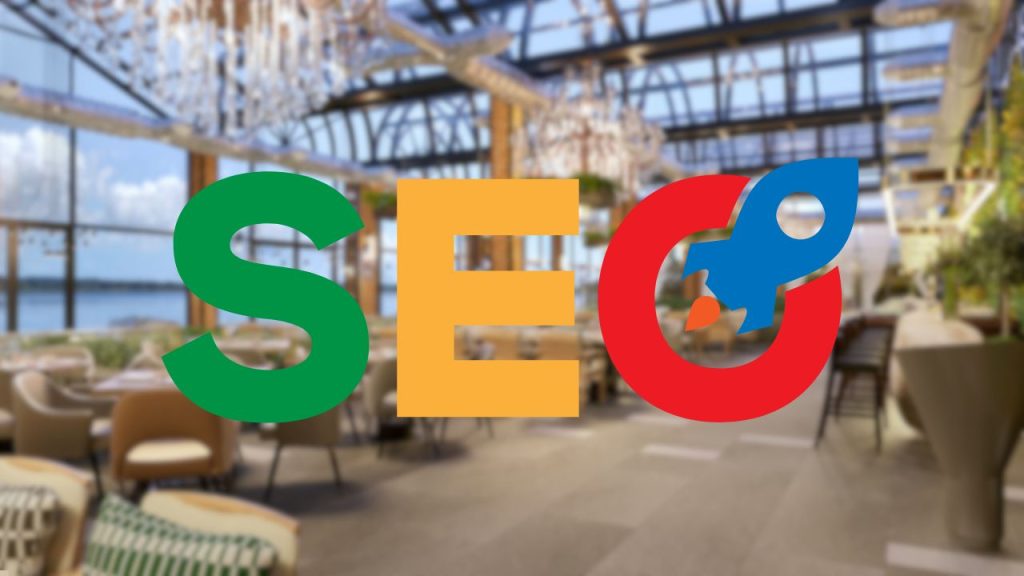 SEO Restaurants