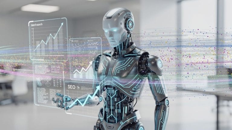 LangChain-basierte SEO-Bots: Die Zukunft der Suchmaschinenoptimierung beginnt jetzt