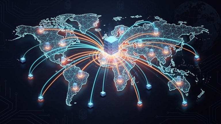 Edge SEO mit Cloudflare Workers: Die Zukunft der blitzschnellen Optimierung