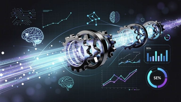 SEO-Automation Pipelines: Die Zukunft der Suchmaschinenoptimierung jetzt gestalten