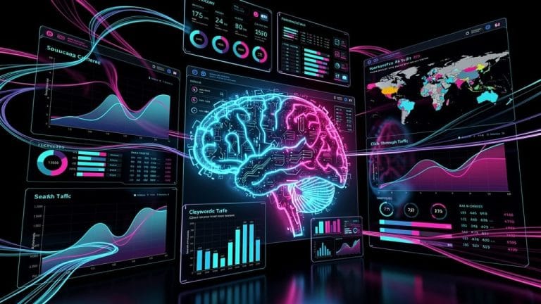 Die Top KI-SEO-Tools im Dezember 2025: Dein Fahrplan für digitale Dominanz