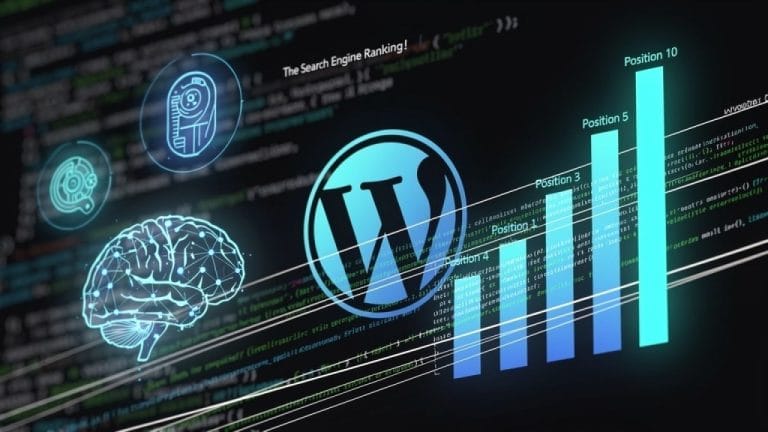SEO für WordPress Websites: Die aktuellsten Strategien für 2025