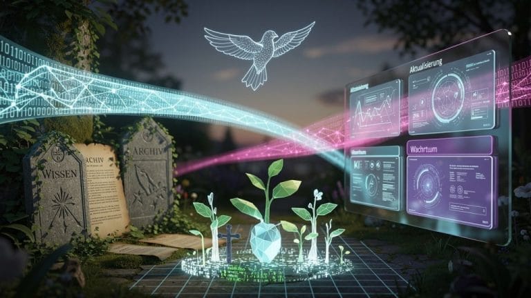 Veralteten Content aktualisieren Dezember 2025: Dein Fahrplan für Frische und Ranking-Power