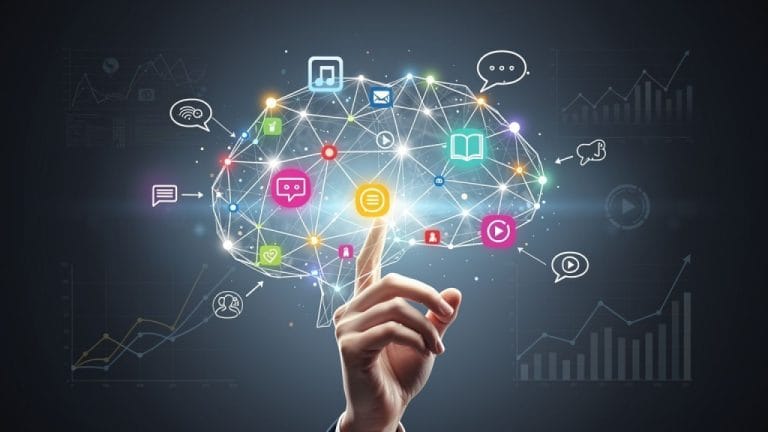 Storytelling & Semantische Relevanz: So punktest du bei Mensch und Maschine