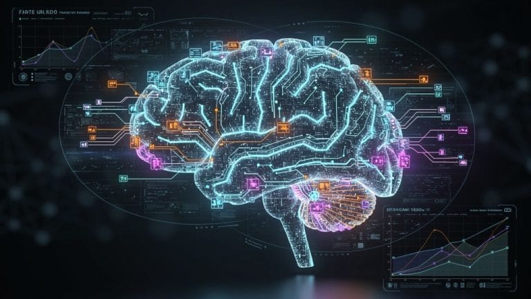 KI-Revolution im Webmarketing: Entity-Mapping mit KI-Tools meistern