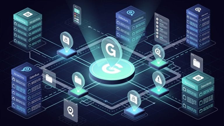 Local Citations aufbauen: Der Turbo für deine lokale SEO-Sichtbarkeit 2025