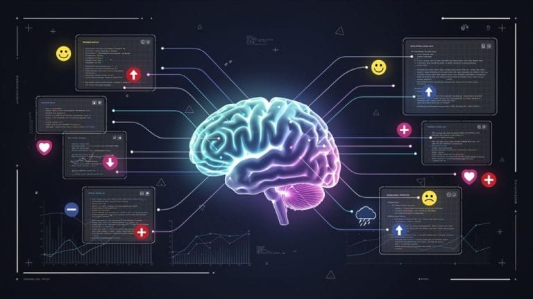 Sentiment-Analyse in SEO: Wie Emotionen Ihre Rankings beeinflussen
