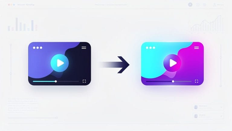 Video-SEO-Thumbnails A/B testen: Der Turbo für deine Klickrate und Reichweite