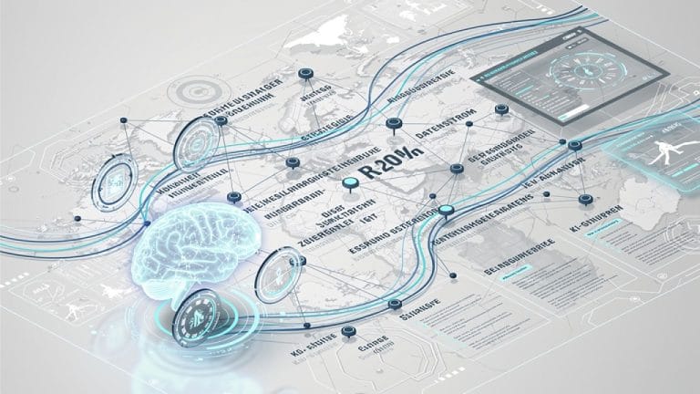 KI-Tools für Keyword-Recherche Januar 2026: Die nächste Evolutionsstufe im Webmarketing