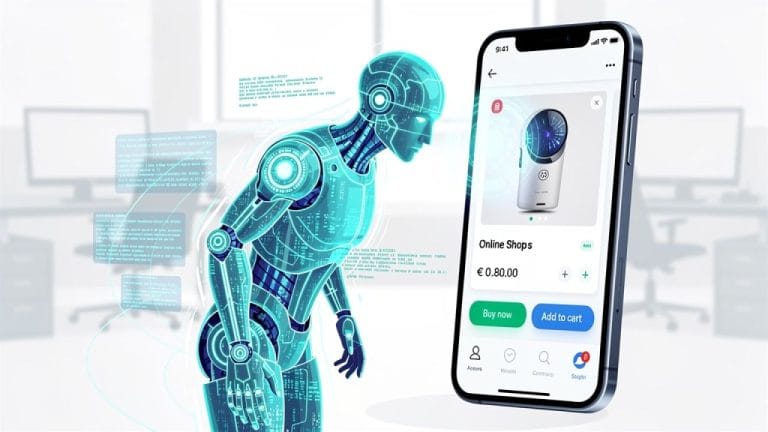 Conversational Commerce und SEO: Wie Dialoge die Zukunft der Sichtbarkeit prägen