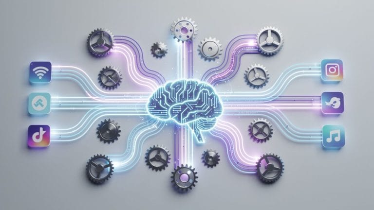 Content Recycling mit AI: Dein Turbo für Effizienz und Reichweite 2026