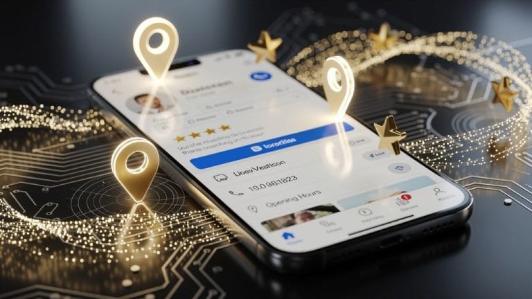 Google Business Profile optimieren 2026: Die neuesten Insider-Tipps für lokale Dominanz