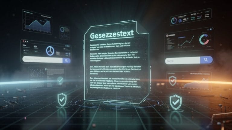 EU-KI-Verordnung und SEO: Dein Fahrplan für Compliance und Sichtbarkeit im neuen Zeitalter