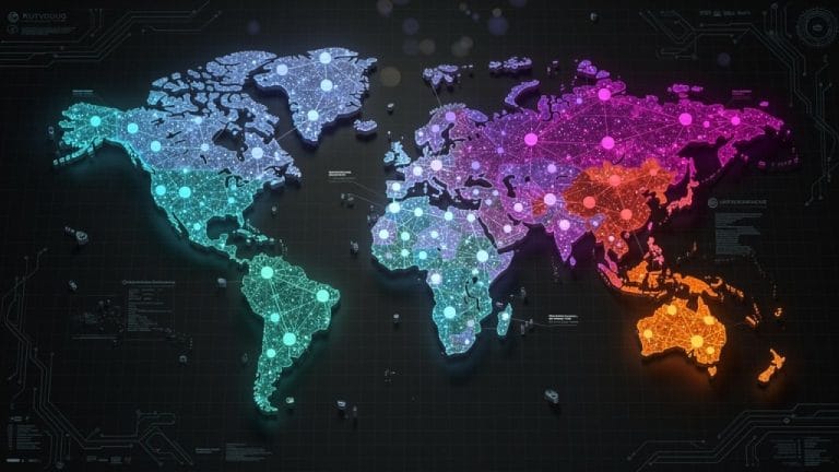 Semantic Search und Topic Maps: Die KI-Revolution für tiefere Inhalte-Relevanz im Webmarketing