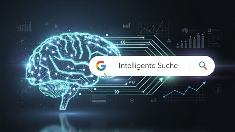 Google Gemini und semantische Suche: Die KI-Revolution für dein Webmarketing