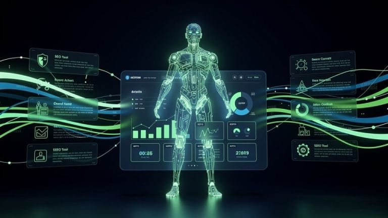 SEO-Monitoring mit GPT-Agenten: Die Zukunft der automatisierten Überwachung