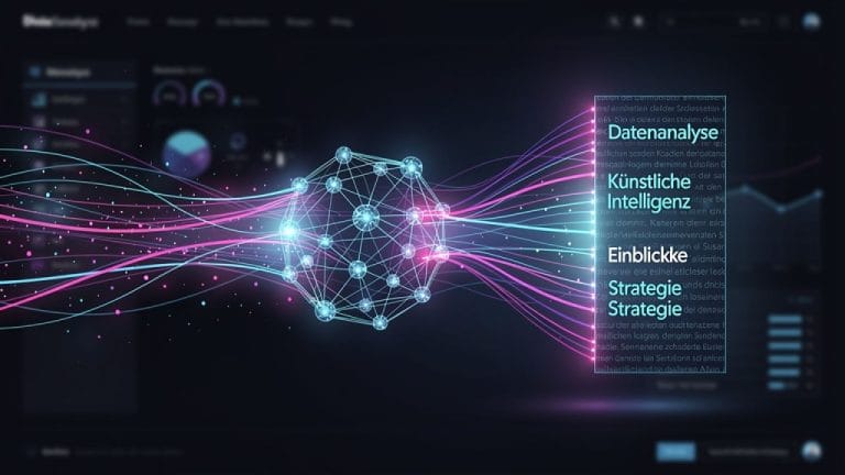 Lesbarkeitsanalyse mit KI: Der Turbo für verständliche Inhalte im Business-Marketing