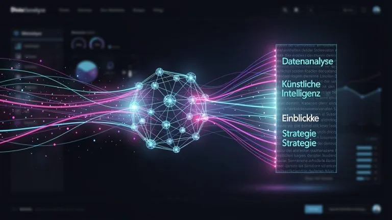 Lesbarkeitsanalyse mit KI: Der Turbo für verständliche Inhalte im Business-Marketing