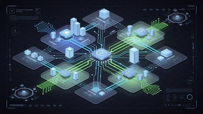 Das AIO-Framework für Unternehmen: Die Zukunft des digitalen Marketings meistern