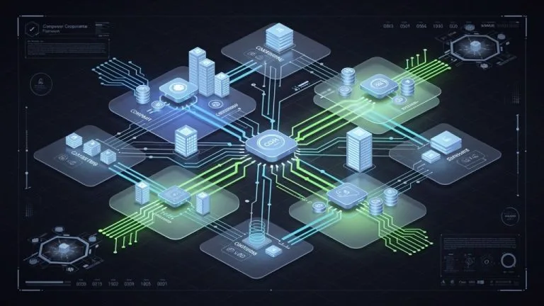 Das AIO-Framework für Unternehmen: Die Zukunft des digitalen Marketings meistern