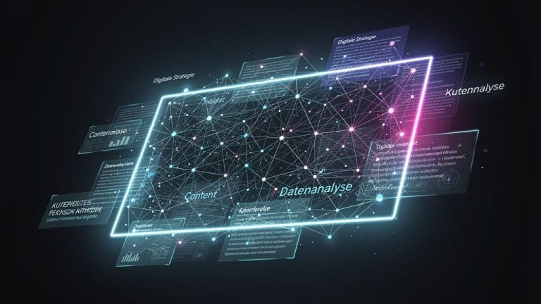 Entitätenbasiertes Content-Briefing: So verstehst du Google wirklich!