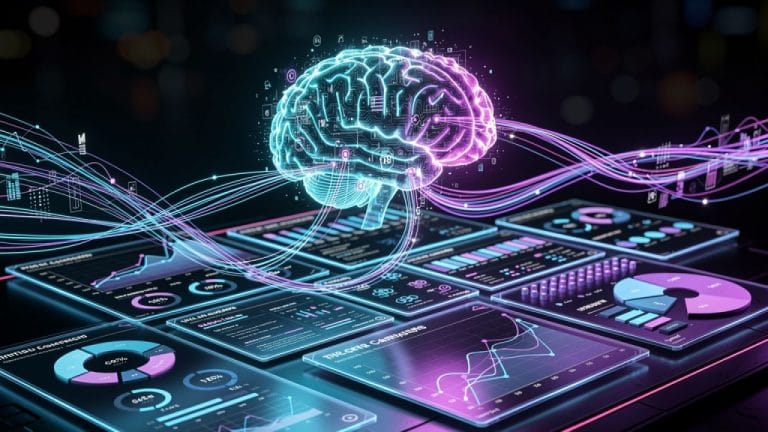 Die Welle rollt: Die wichtigsten AI-Trends im Online-Marketing 2026