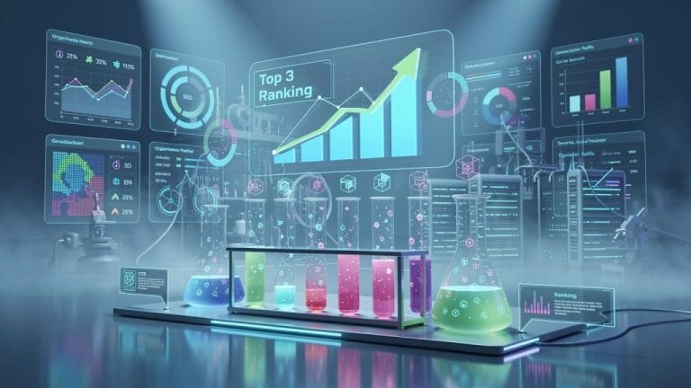 SEO-Testing Frameworks: Die neue Ära der datenbasierten Optimierung