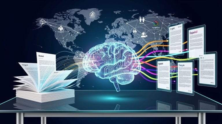 KI-gestützte Übersetzungen im SEO: Mehrsprachiger Erfolg durch maschinelles Lernen