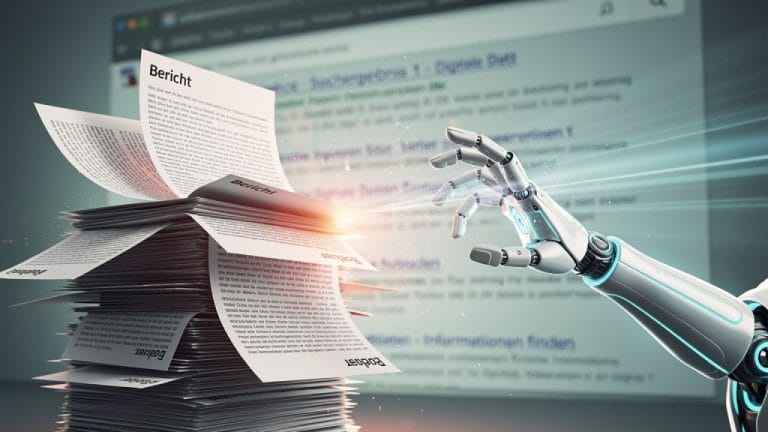 KI-Content vs. Duplicate Content: Wie Google die Text-Revolution bewertet