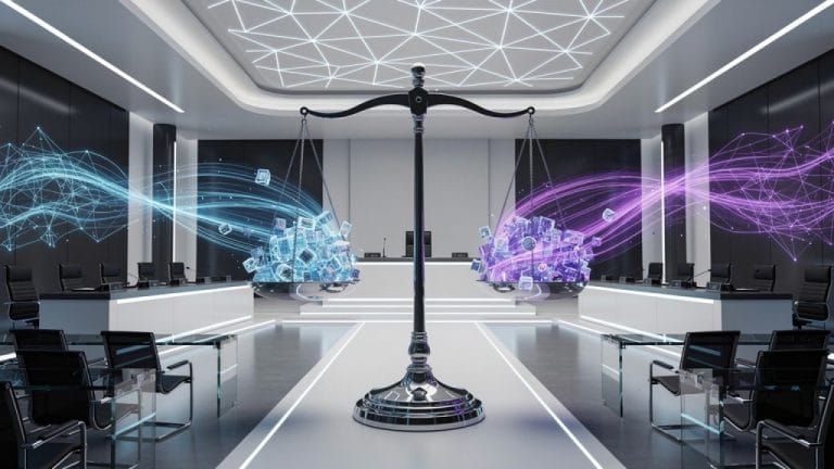 KI-Modelle und Urheberrecht im März 2026: Was Unternehmen jetzt wissen müssen