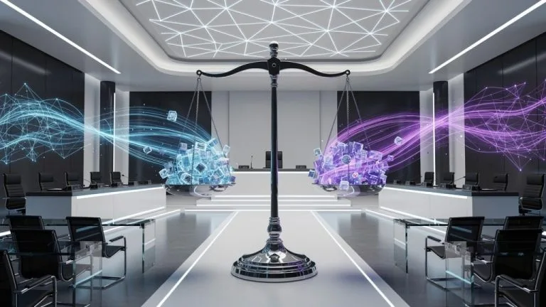 KI-Modelle und Urheberrecht im März 2026: Was Unternehmen jetzt wissen müssen