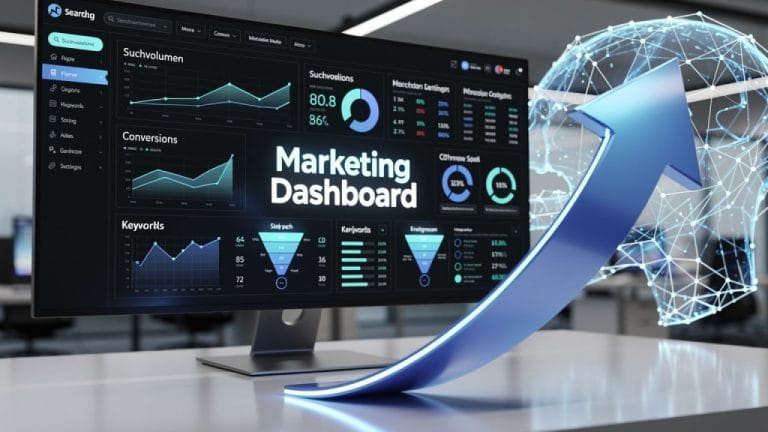 SERP-Veränderungen März 2026: Die KI-Welle rollt – Was jetzt für dein Business zählt