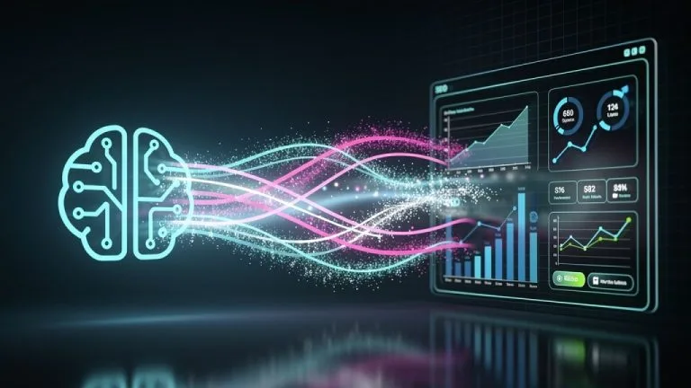 Die OpenAI API im SEO-Workflow: Automatisierung, Effizienz und die Zukunft der Sichtbarkeit