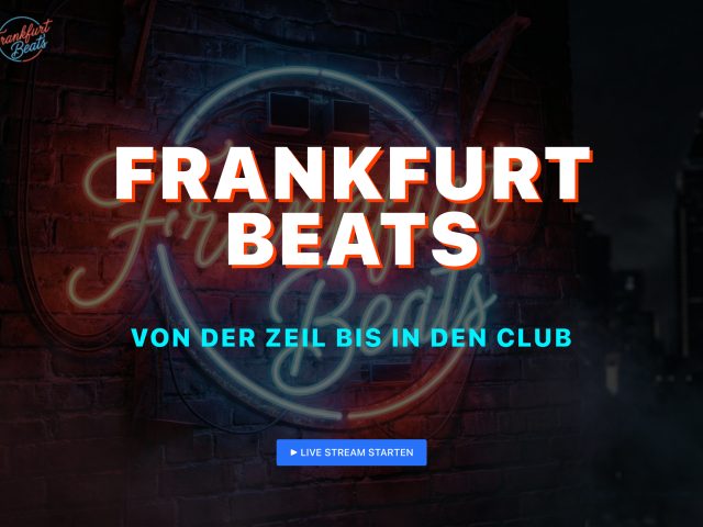 Vorschau von Frankfurt Beats