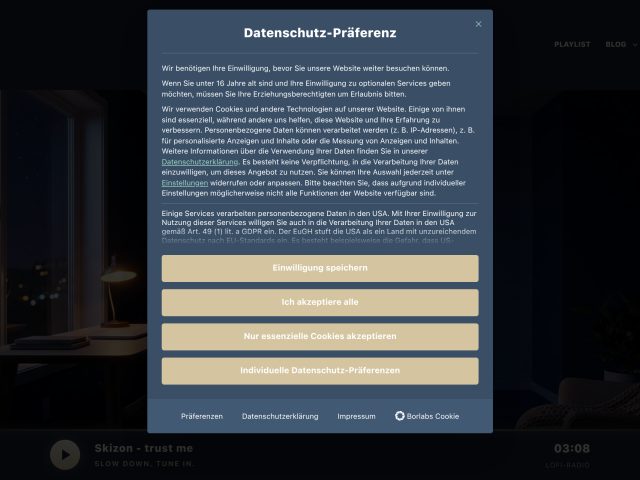 Vorschau von LOFI RADIO