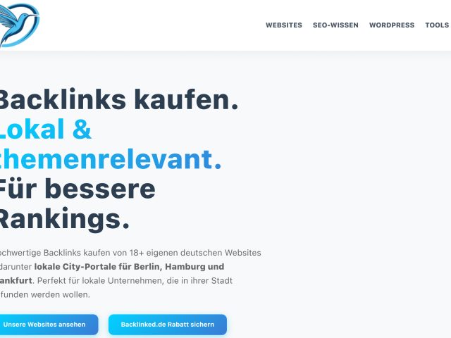 Vorschau von Vogel Webmarketing